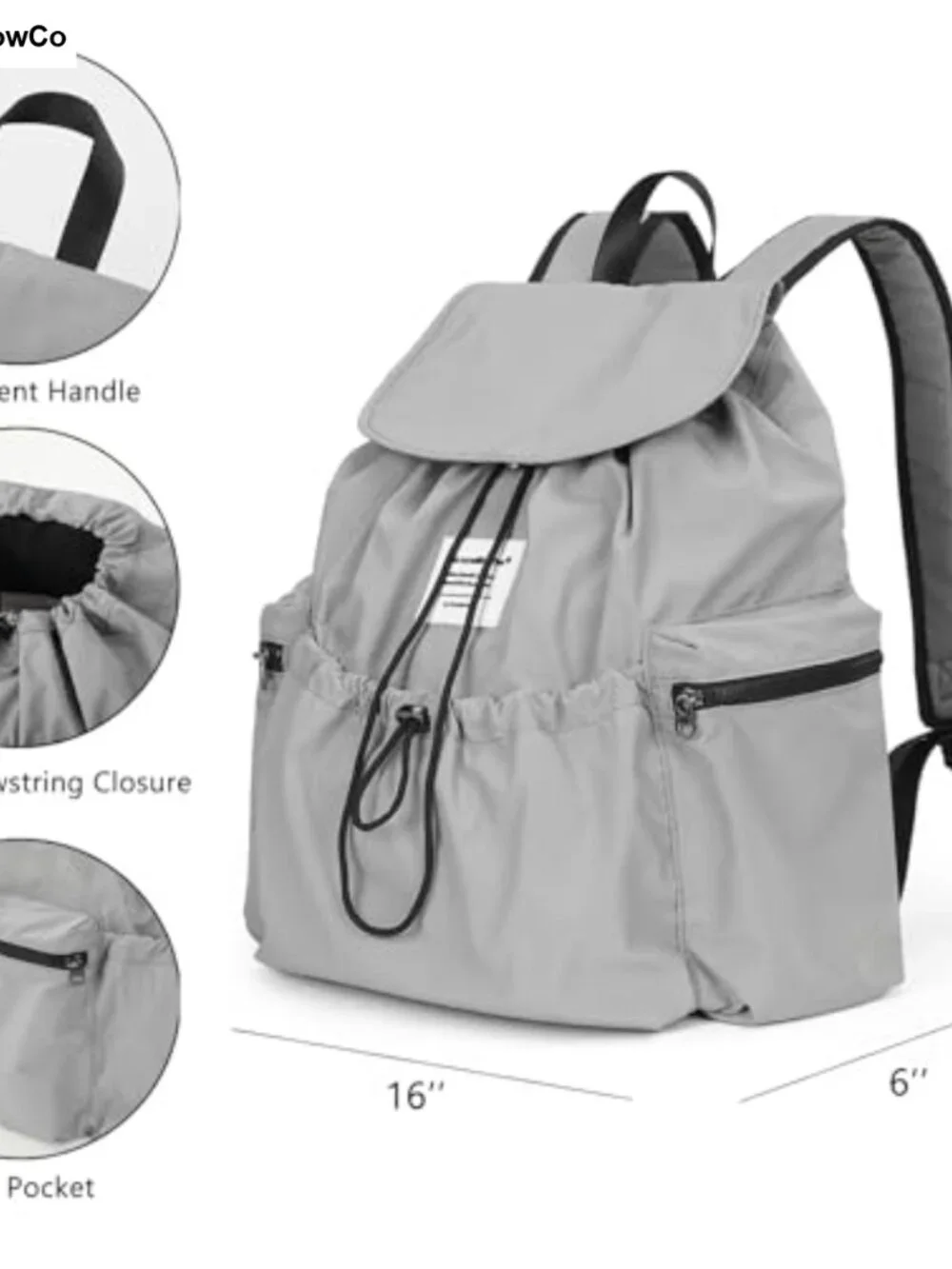 N/A lightweight travel